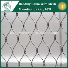 New Arrival Steel Mesh Fabric Supplier